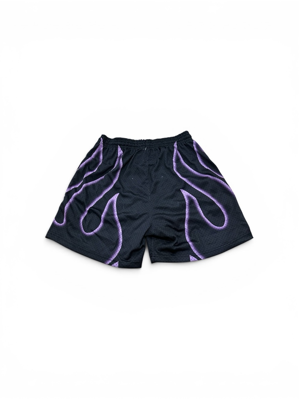 NWT Playa Society x WNBA Golden State Valkyries Mesh Basketball Shorts – Size S - Picture 5 of 8